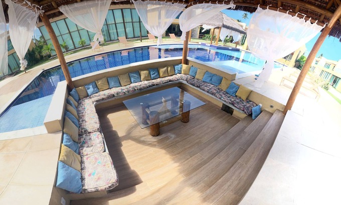 Sao Miguel dos Milagres House | São M. do Milagres - Morada do Toque