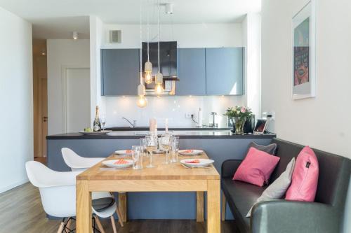 Pelzerhaken Apartment | Südkap D-01