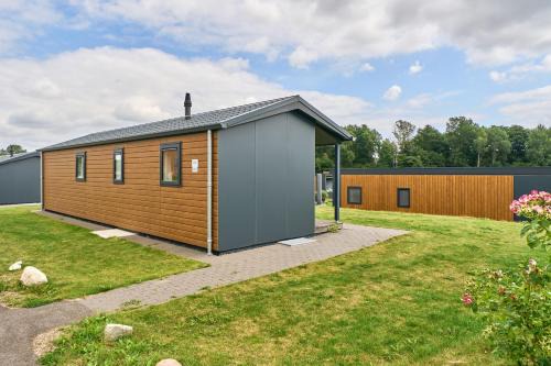Suesel House | Süsel Seeparx Ferienhaus Seehafen