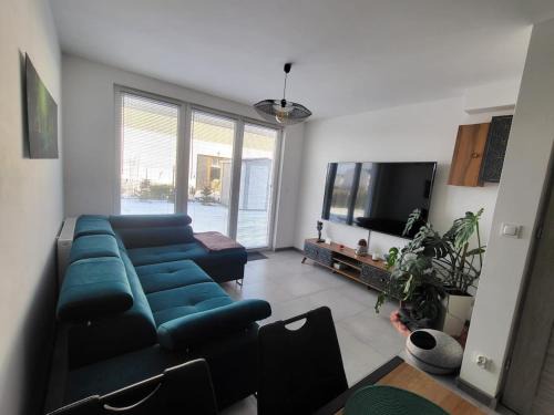 Wladyslawowo Apartment | Słoneczny Apartament Władysławowo dla 6 osób