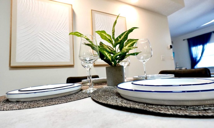 Cocoa Beach Condo | SōLE Villa #2|Elegant 2BR Retreat|Beach|Stargazing