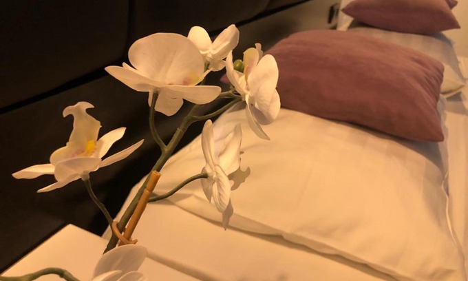 Olginka House | SУЛЕЙМАН SУЛТАН SS