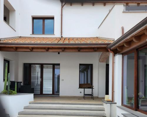 Arbatax Apartment | S'Apposentu