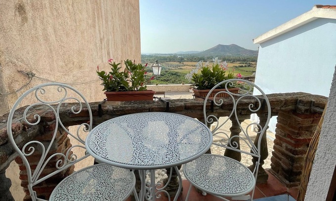 Posada House | S'Apposentu Posada - Juniper House