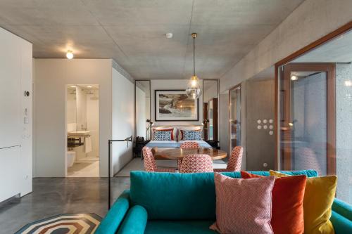 Centro / Baixa Apartment | S.Bento Residences