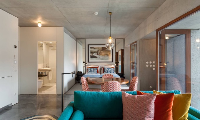 Centro / Baixa Apartment | S. Bento Residences