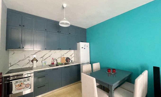 Tushemisht Apartment | S&E Apartment
