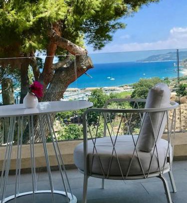 Tropea Apartment | S'O Suites Tropea