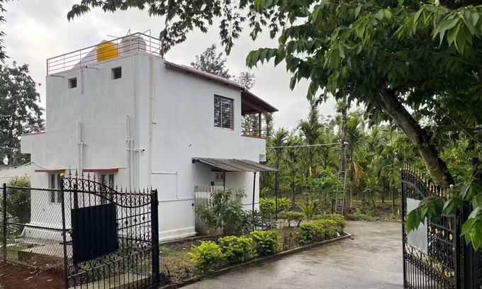 Piriyapatna Apartment | S R Retreat – 1 BR Apt 3