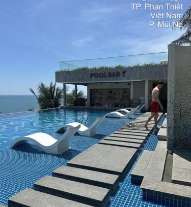 Ho Tram Hotel | S0410 Apec Mui Ne