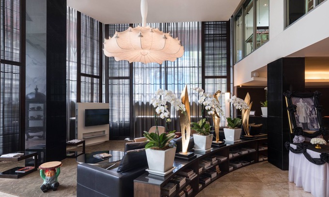 Khlong Toei Nuea Hotel | S15 Sukhumvit Hotel