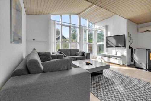 Kongsnæs House | S55-Stubbekobing-Birkehegnet-20