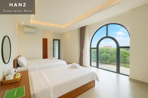 Ganh Dau Apartment | S79 Good and Goold Blue Wave Grand World