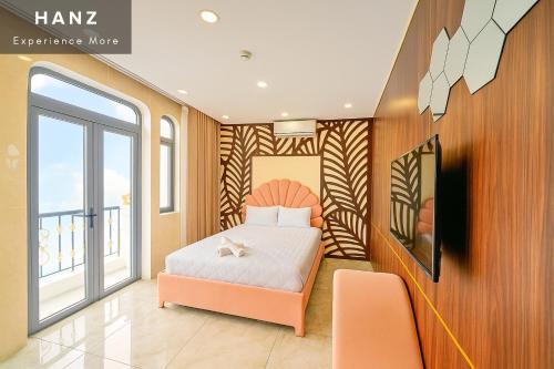 Go Vap Hotel | S79 Hotel T68 Go Vap