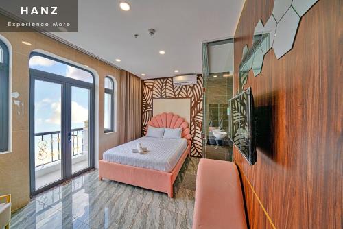 Go Vap Hotel | S79 Hotel T68