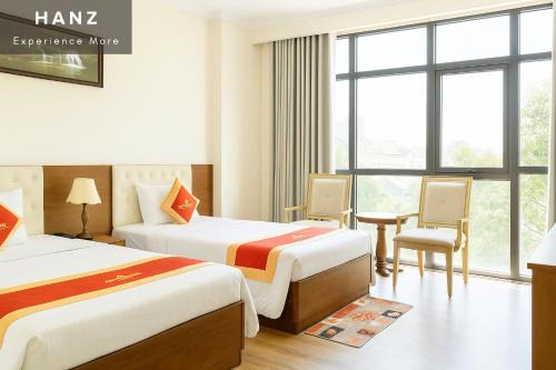 Thu Dau Mot Hotel | S79 Panorama View