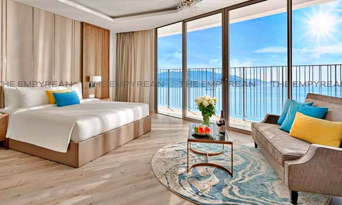 Vinh Phuoc Apartment | S79 Residence LYN Panorama