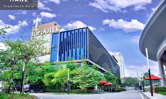Tu Liem Hotel | S79 Top Hotel