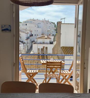 Cadaques Apartment | Sa Carola