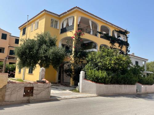 Orosei Apartment | Sa Domo De Mannoi