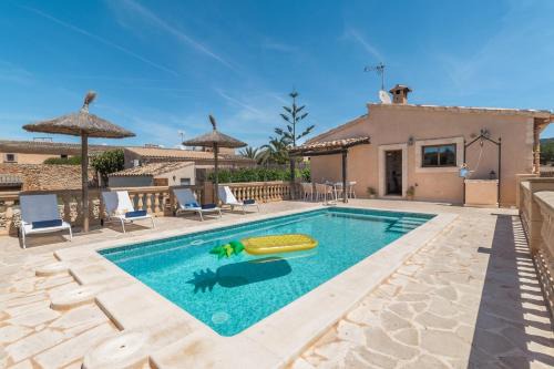 Alqueria Blanca House | Sa Madoneta