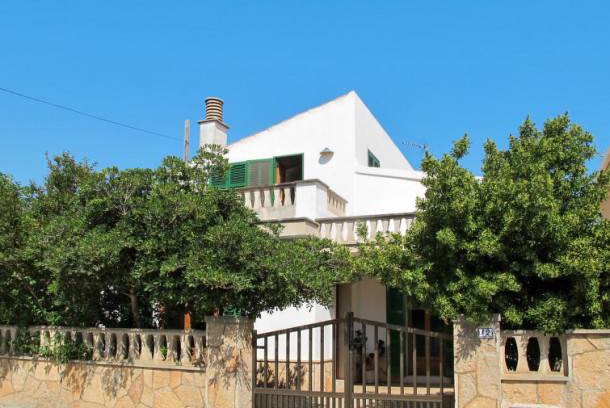 Sa Rapita House | Sa Rapita (H743CZK)