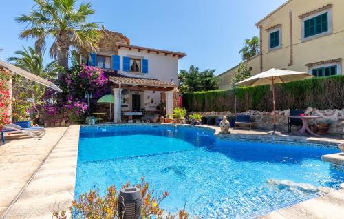 Cala Santany House | Sa Torre