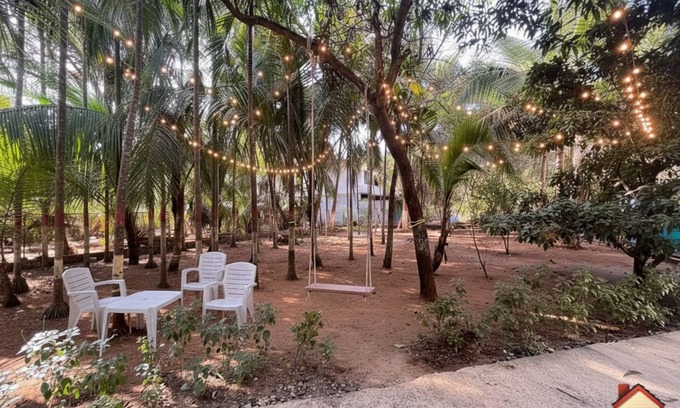 Nagaon Hotel | Saaj Villa