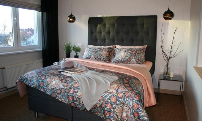 Parnu House | Sadama street Villa