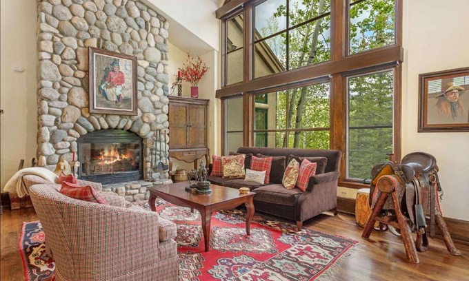 Beaver Creek House | Saddleridge Villas #3