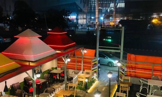Lahore Apartment | Safa Hotel