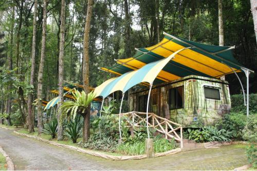 Ciloto Hotel | Safari Resort
