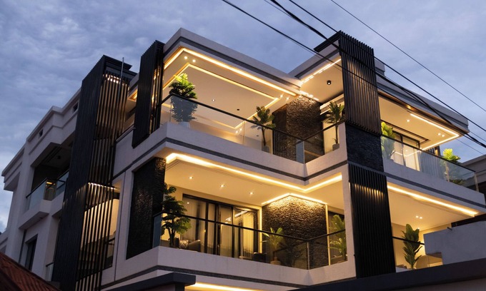 Gisenyi Bed & Breakfast | SAFE HEAVEN ROOMS