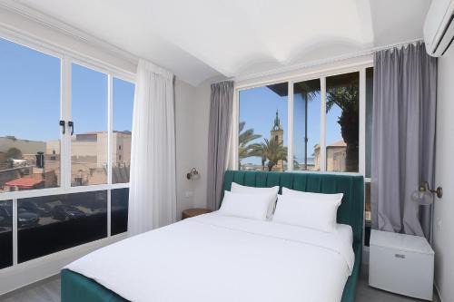 Jaffa Apartment | Safra - Boutique rooms