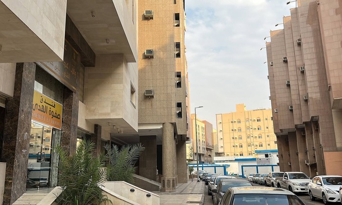Al Aziziyah Hotel | Safwa alhoda