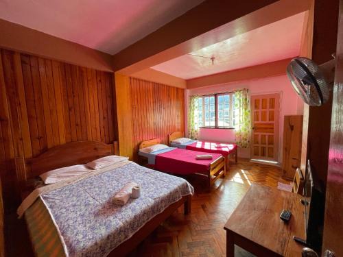 Sagada House | Sagada Guesthouse