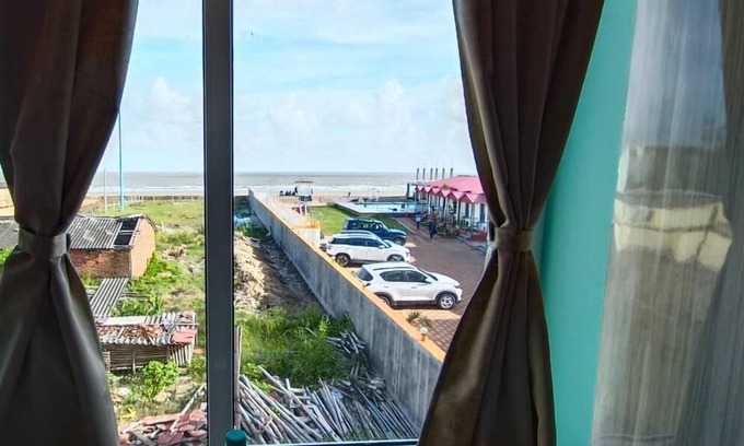 Mandarmani Hotel | SAGARDEEP HOTEL