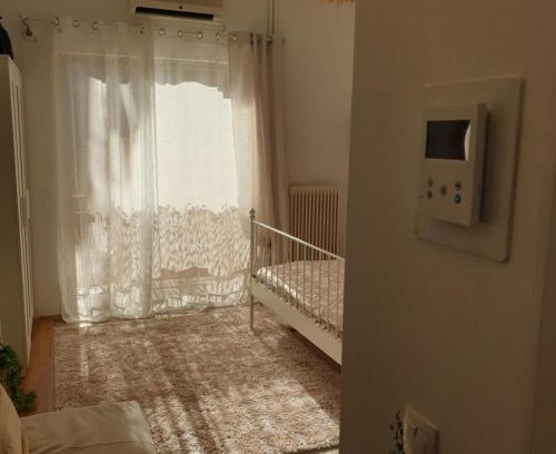 Athens Apartment | Sagma Athens House Metro Panormou