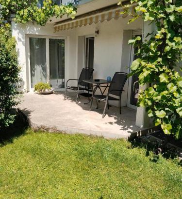 Kundl Apartment | Sagzahnblick