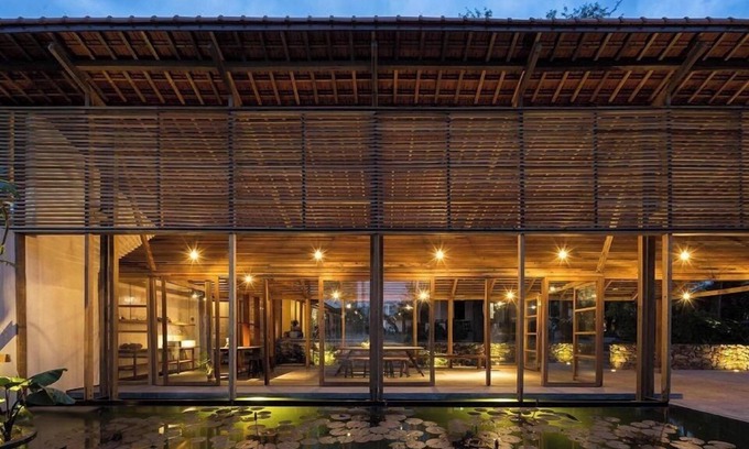 Hue City Centre Hotel | SAHI HOMESTAY RETREAT
