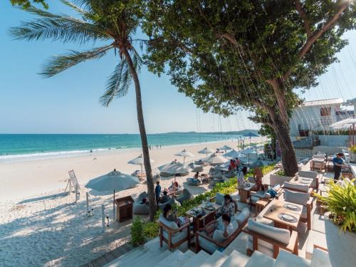Rayong Resort | Sai Kaew Beach Resort