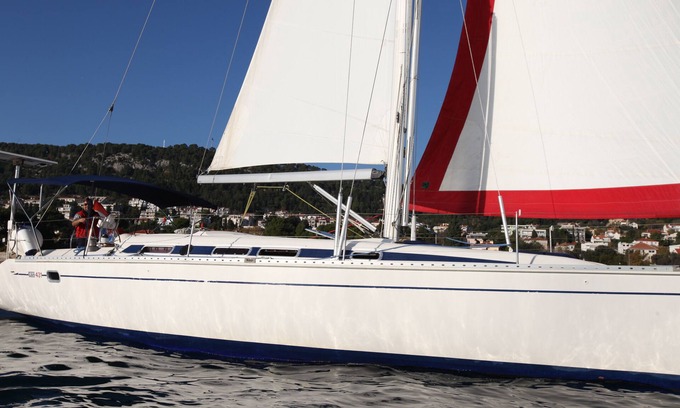 Split Boat Rental | Sailing holiday in Croatia!