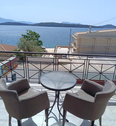 Perigiali Apartment | sailors apartments Perigiali