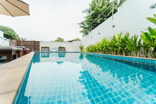 Ban Saiyuan Hotel | Saiyuan Residence Phuket