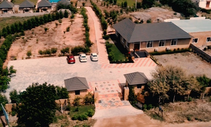 Bali Hotel | Sajjan Jawai Chapter By Arow Hospitality