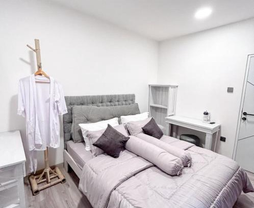 Kecamatan Keruak House | Sakra Homestay