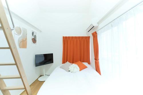 Yoyogi Apartment | Sakura Yoyogi by Tranova by Tranova