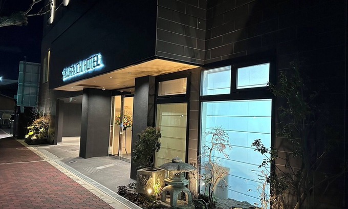 Izumisano Hotel | SAKURAKICHI HOTEL