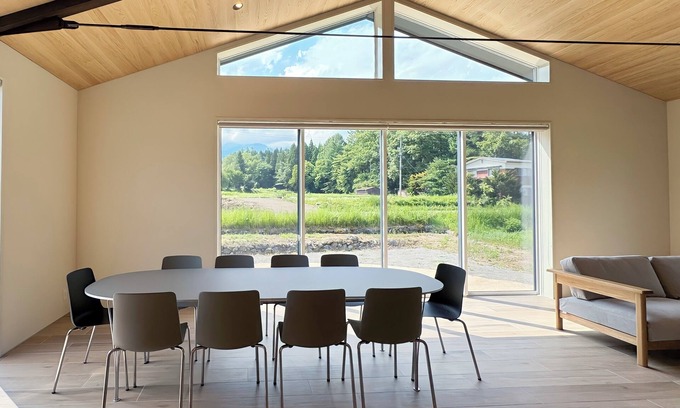 Hakuba Ski Chalet | Sakuraya