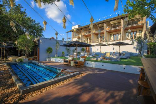 Chiang Mai Hotel | Sala Lanna Chiang Mai